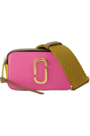Marc Jacobs Mujer, Bolsos, Rosa, Talla: ONE Size