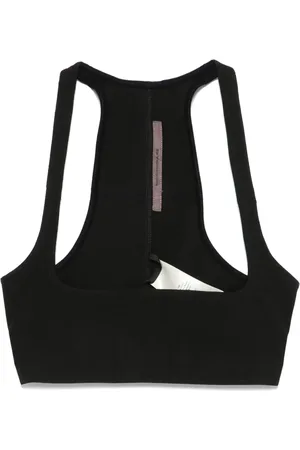 Rick Owens Mujer, Camisetas, Negro, Talla: S