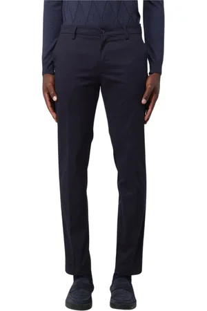 Liu Jo Hombre, Pantalones, Azul, Talla: L