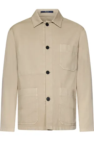 DRUMOHR Hombre, Chaquetas, , Talla: XL