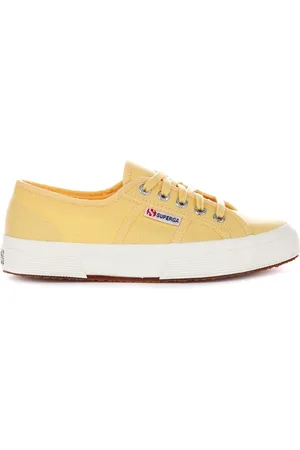 Superga Hombre, Zapatos, Naranja, Talla: 42 1/2 EU