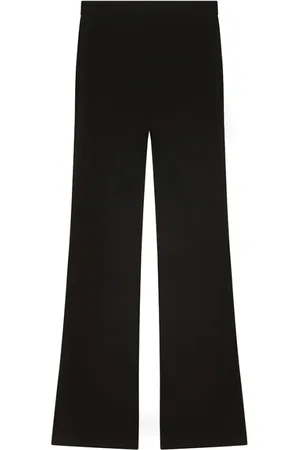Pinko Mujer, Pantalones, Negro, Talla: 3XS