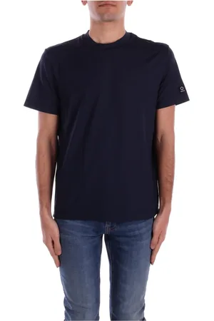 sunseeker Hombre, Camisetas, Azul, Talla: 2XL