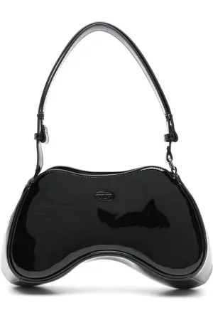 Diesel Mujer, Bolsos, Negro, Talla: ONE Size