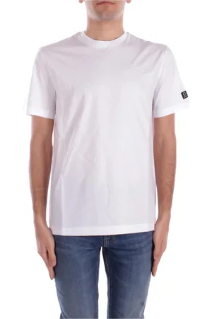 sunseeker Hombre, Camisetas, Blanco, Talla: M