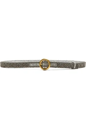 Maliparmi Mujer, Accesorios, Gris, Talla: 95 CM