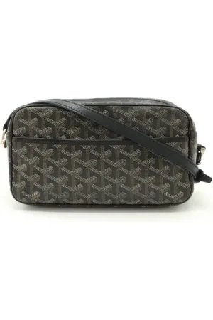 GOYARD Mujer, De segunda mano, Negro, Talla: ONE Size