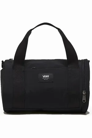 Vans Hombre, Bolsos, Negro, Talla: ONE Size