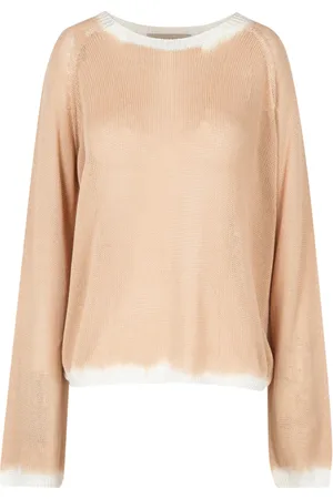 Jucca Mujer, Jerseys, Amarillo, Talla: M
