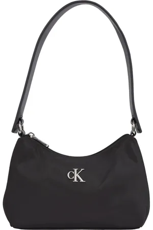Calvin Klein Mujer, Bolsos, Negro, Talla: ONE Size