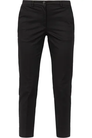 Mauro Grifoni Mujer, Pantalones, Negro, Talla: M