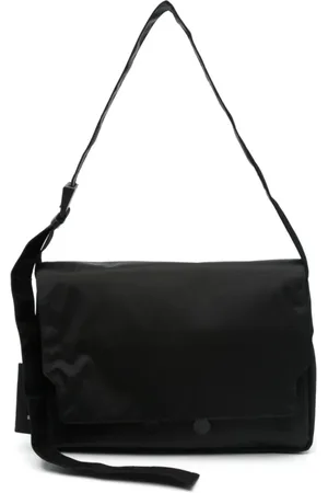 Marni Hombre, Bolsos, Negro, Talla: ONE Size