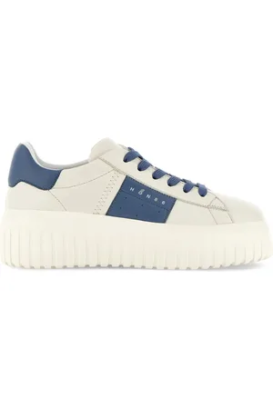 Hogan Mujer, Zapatos, Blanco, Talla: 36 1/2 EU