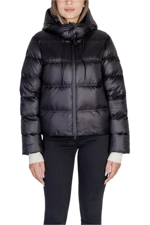 Peuterey Mujer, Chaquetas, Negro, Talla: L