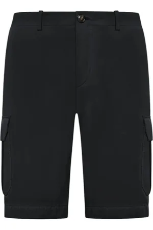 RRD Hombre, Pantalones cortos, Azul, Talla: XL