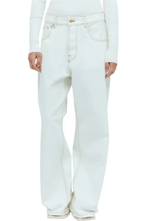 Jacquemus Mujer, Vaqueros, , Talla: W29
