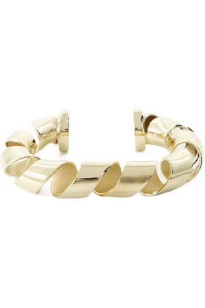 Paco rabanne Mujer, Accesorios, Amarillo, Talla: ONE Size