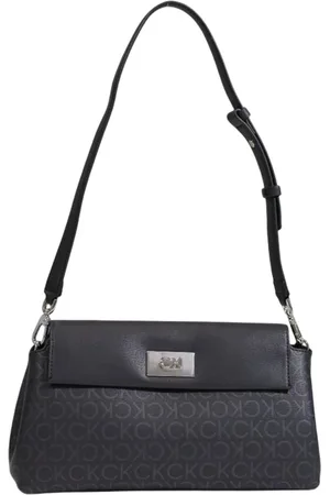 Calvin Klein Mujer, Bolsos, Negro, Talla: ONE Size
