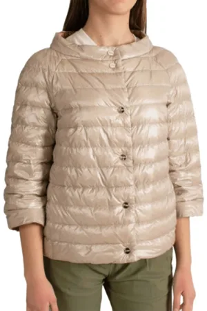 HERNO Mujer, Chaquetas, , Talla: 2XL