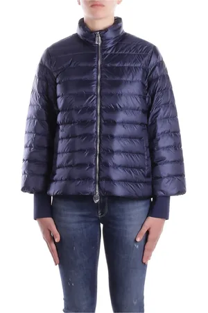 add Mujer, Chaquetas, Azul, Talla: S