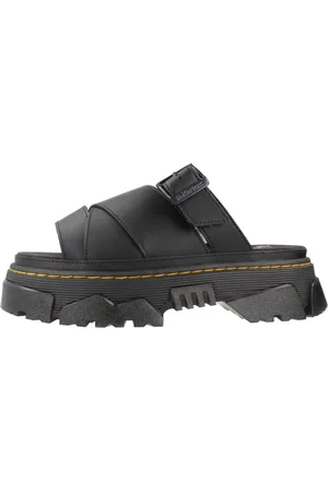 Dr. Martens Mujer, Zapatos, Negro, Talla: 37 EU