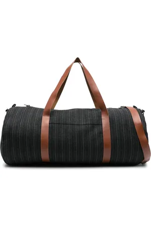 BARENA Hombre, Bolsos, Azul, Talla: ONE Size