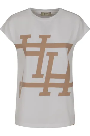 HERNO Mujer, Camisetas, Blanco, Talla: M