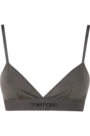 Tom Ford Mujer, Ropa interior, Gris, Talla: S