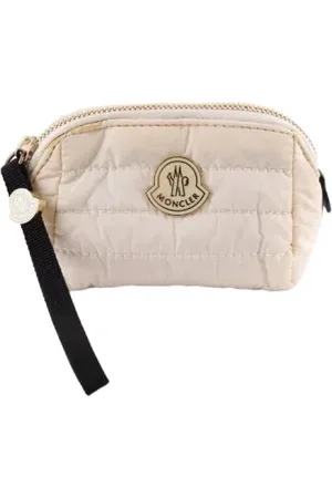 Moncler Mujer, De segunda mano, Blanco, Talla: ONE Size