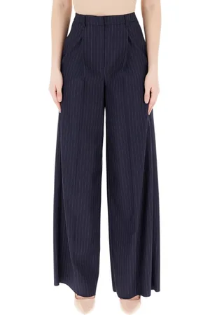 iBlues Mujer, Pantalones, Azul, Talla: S