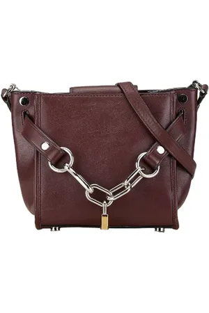 Alexander Wang Mujer, De segunda mano, Rojo, Talla: ONE Size
