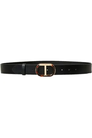 Twin-Set Mujer, Accesorios, Negro, Talla: S
