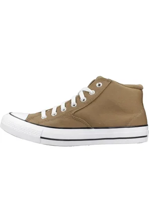 Converse Hombre, Zapatos, Marrón, Talla: 46 1/2 EU