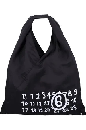 Maison Margiela Mujer, Bolsos, Negro, Talla: ONE Size