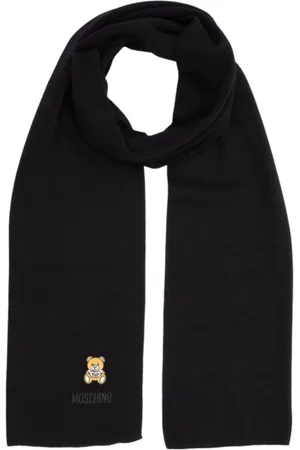Moschino Mujer, Accesorios, Negro, Talla: ONE Size