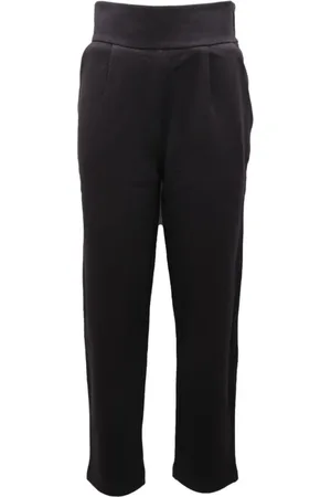 Moschino Mujer, Pantalones, Negro, Talla: M
