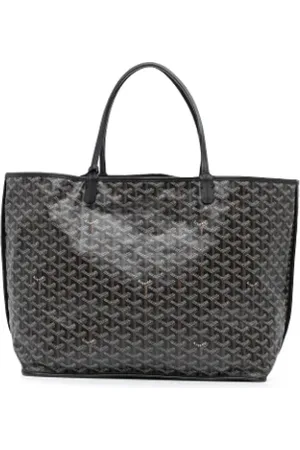 GOYARD Mujer, De segunda mano, Negro, Talla: ONE Size
