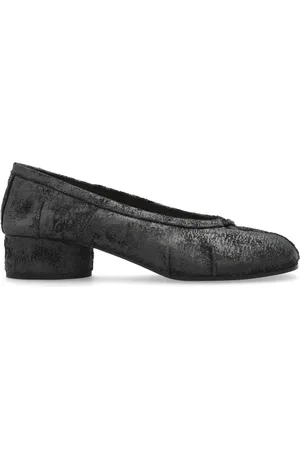 Maison Margiela Mujer, Zapatos, Negro, Talla: 36 EU
