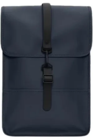 Rains Unisex, Bolsos, Azul, Talla: ONE Size
