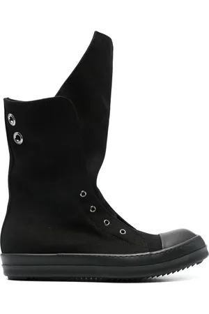 Rick Owens Hombre, Zapatos, Negro, Talla: 41 EU