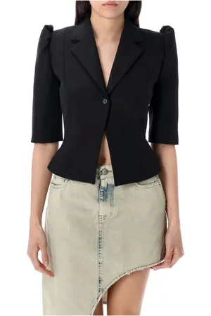 COPERNI Mujer, Chaquetas, Negro, Talla: S