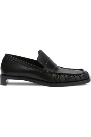 Jil Sander Mujer, Zapatos, Negro, Talla: 38 1/2 EU
