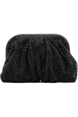 BENEDETTA BRUZZICHES Mujer, Bolsos, Negro, Talla: ONE Size