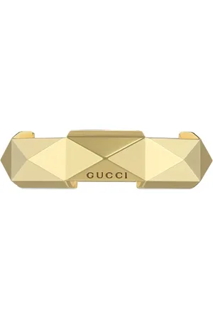 Gucci Mujer, Accesorios, Amarillo, Talla: 51 MM