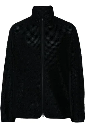 Y-3 Hombre, Chaquetas, Negro, Talla: L