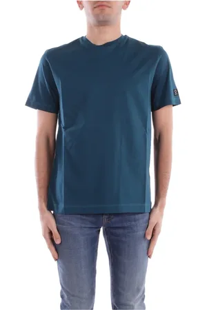 sunseeker Hombre, Camisetas, Azul, Talla: 2XL