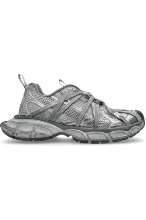 Balenciaga Mujer, Zapatos, Gris, Talla: 36 EU