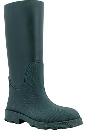 Burberry Mujer, Zapatos, Verde, Talla: 37 EU