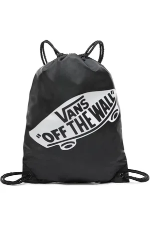 Vans Mujer, Bolsos, Negro, Talla: ONE Size