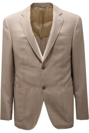 CANALI Hombre, Chaquetas, , Talla: XL